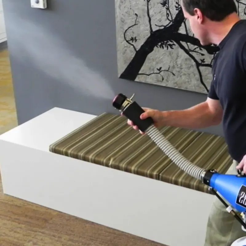 Professional Odor Removal in Shiloh, IL